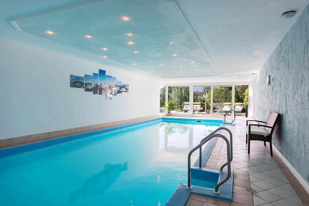 Hotel Am Sonnenhang Oy-Mittelberg 3*,  Germany