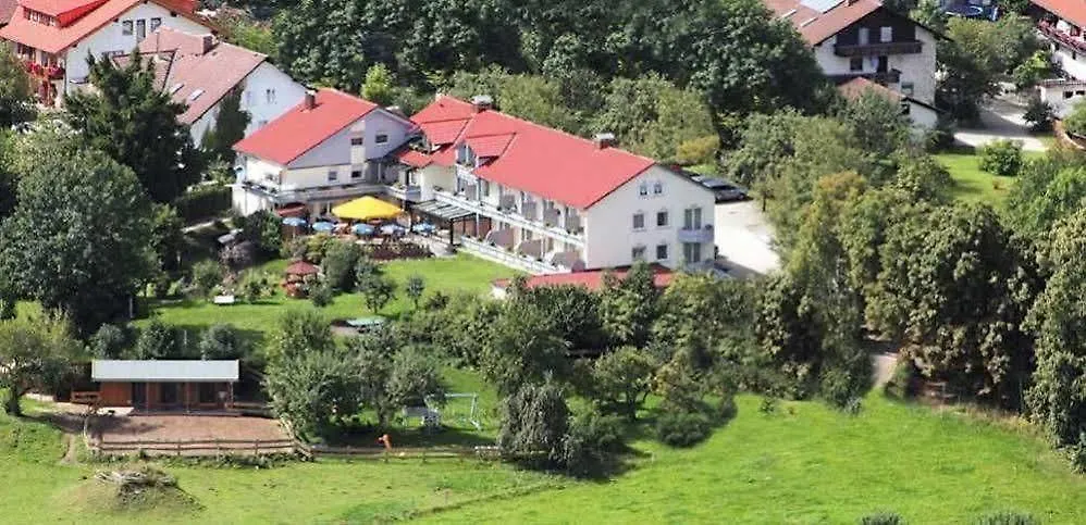 Hotel Am Sonnenhang Oy-Mittelberg