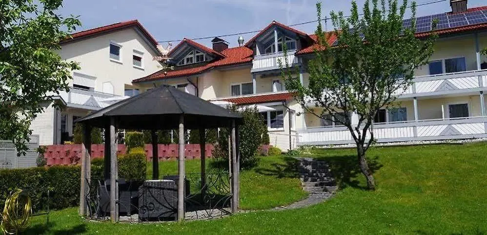Hotel Am Sonnenhang Oy-Mittelberg