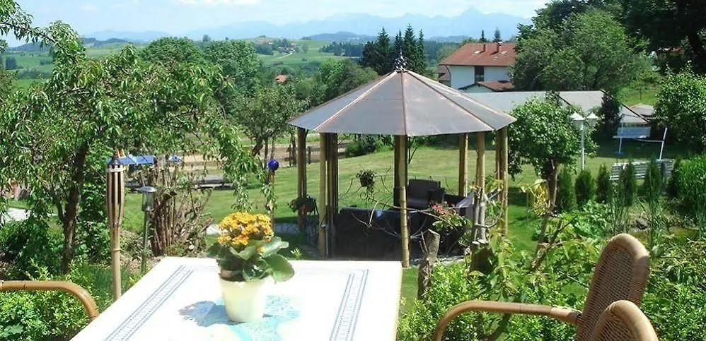 Hotel Am Sonnenhang Oy-Mittelberg