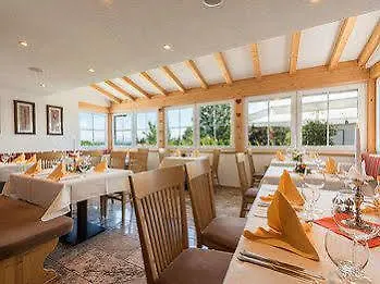 Hotel Am Sonnenhang Oy-Mittelberg