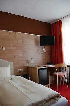 Hotel Am Sonnenhang Oy-Mittelberg Germany